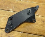 06-07 Kawasaki Ninja ZX10R Left Engine Motor Mount Upper Bracket 32190-0196. Fixed Price $9.25.