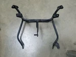Used Oem Kawasaki 1987 Ninja 600 Upper Front Fairing Cowl 11044-1076 U8. Fixed Price $42.92.