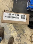 Race Tech Fork Springs - 0.54KG Frsp 444954. Fixed Price $100.00.