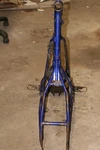 1999 Yamaha Yz 80 Oem Frame. Fixed Price $238.77.