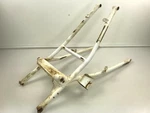 85 Honda Oem Chassis Tail 1-C. Fixed Price $134.95.