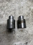1995 Kawasaki Vulcan 750 Oem Swingarm Shaft Part: 33032-1043. Fixed Price $9.99.
