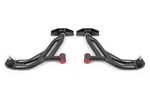 Bmr AA750H Hammertone 05-09 Mustang Arms Non Adj Poly/delrin 18MM Std Ball. Fixed Price $659.95.