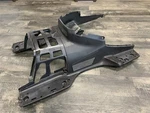 Suzuki 2003-2012 AN650 Burgman Scooter Oem Center Panel Footboard Floorboard. Fixed Price $149.99.