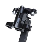 American Suspension Bolt Short Neck Kit 30-32" Wheel Harley Touring 09-13. Fixed Price $1486.00.