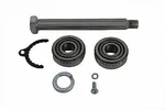 Swingarm Pivot Bolt Kit For Harley Davidson By V-twin. Fixed Price $69.22.