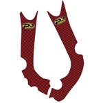 P3 Grip Guards Frame Protectors - Black 745050. Fixed Price $25.82.