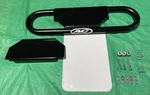 Racing Aluminum Wide Grab Bar Honda TRX400EX/X 1998 To 2014. Fixed Price $90.00.