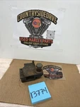 Harley Rear Mount For 1973 84 Rectangular Swing Shovelhead. Fixed Price $400.00.
