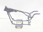 00-06 Harley-davidson Softail Fxst Main Frame Chassis Straight Cln. Fixed Price $2144.99.