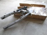 Honda Oem Rear Swingarm Assembly 1987 1988 1989 1990 CBR600 52100-MN4-000. Fixed Price $84.99.