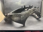 2018 Kawasaki Ninja ZX10R Frame, Chassis, Damaged Slvg #112249. Fixed Price $300.00.