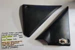 Oem Suzuki VZ800 Marauder Frame Head Cover Set 47511-48E00 + 47521-48E00. Fixed Price $49.97.