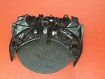 Triumph Street Triple 765 Seat Lock Mount Cover 2021. Fixed Price $50.86.