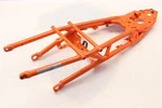 Ktm 390 Rc 22 23 24 Rear Orange 94503002000EB Oem. Fixed Price $165.59.