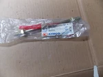New Oem Kymco Steering Rod Mongoose 50/70/90 P#53701-LBD4-900 SHELF#HB47. Fixed Price $17.99.