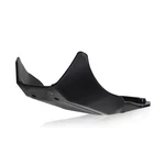 Acerbis Skid Plate Black 2421150001. Fixed Price $95.35.