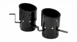 Novitec Tailpipes For F173 Ferrari SF90 Stradale / Spider. Fixed Price $1900.00.