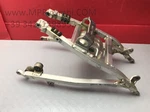 Rear Frame 33D-21190-00-00 Yamaha Yzf 450 2010 2012. Fixed Price $252.59.