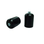 Shogun Bar End Sliders Black 725-1309. Fixed Price $32.06.