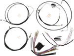 Magnum Shielding Xr Handlebar Installation Kit 12"-14" Ape Hangers '08-'12. Fixed Price $441.95.
