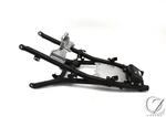 22-25 Yamaha XSR900 MTM890 Rear Straight. Fixed Price $159.95.