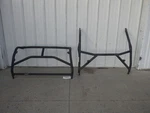 Cf-moto Zforce Trail 21 Roll Cage 7000-230400-1BB0 5BY2-230500-0BB00 52757. Fixed Price $749.99.
