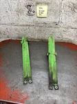 1991 Kawasaki Moto Cross Fork Covers. Fixed Price $69.96.