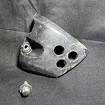 Kawasaki Genuine Guard Engine Side Cover Lh 55020-0435-6C. Fixed Price $18.99.