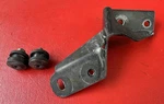 2013 2014 Ducati Multistrada 1200S Granturismo Oem Left Fog Light Bracket. Fixed Price $32.99.