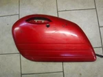99-06 Kawasaki Vulcan VN1500 1600 Left Side Saddlebag Lid Cover Door 14041-1131. Fixed Price $29.98.