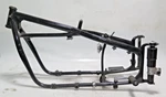 Chang Jiang Frame Chassis M72 R71 Style Chinese Made. Fixed Price $600.00.