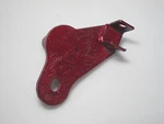 Mini Diablo Chopper Foot Peg Mounting Piece (only Come Burgundy) PART18188. Fixed Price $20.99.