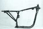 1980 Harley Sportster XLH883 Body Main Frame Chassis Cln Clr. Fixed Price $1575.00.