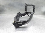 2002 02-03 Yamaha YZFR1 Oem Main Frame Chassis Straight Bos Acq. Fixed Price $278.99.