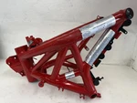 2017 17-19 Ducati Supersport 939 Main Frame Chassis 8K Mi Cln Ttl Nice. Fixed Price $1149.99.
