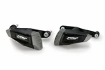 Puig 21218N Frame Sliders Pro Black Fits Kawasaki ZX1000 Ninja Sx. Fixed Price $273.48.