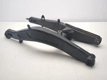 17-25 Kawasaki Z650 ER650N Rear Swingarm 33001-0663-18R. Fixed Price $103.97.