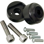 Lockhart Phillips Usa Frame Slider Base Black 431-1210. Fixed Price $17.99.