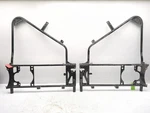 23-25 Kawasaki Teryx KRX4 1000 Rear Left Right Door Frames Set 39051-0025. Fixed Price $187.17.