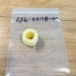 Yamaha Oem Nos Chain Tensioner Roller / 2X6-22178-00-00 Yz 50 60 80 100. Fixed Price $50.00.