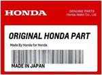 Honda 50310-ZA1-801 Frame (lower). Fixed Price $358.77.