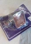Enterprises MC-599 Amber Light Turn Signal Side Marker Hot Rod Buggy New Vtg. Fixed Price $12.99.