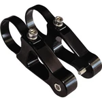 Axia Alloys Lowrance Gps Horizontal Roll Bar Mount Modlow-bk. Fixed Price $39.95.