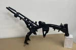 06-24 Yamaha TTR50 Oem Frame Chassis 2013 W/ Ca Cln Ttl. Fixed Price $125.00.