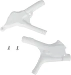 Ufo Frame Guards White HO02637041. Fixed Price $38.99.