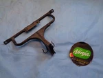 1994 ZX9R Kawasaki Ninja Front Upper Stay Bracket 95 96 97. Fixed Price $39.99.