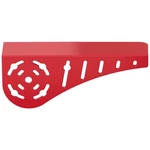 Yoxufa Clutch Cover 212 Chain Guard For Most With Red. Fixed Price $33.47.