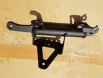 Kawasaki VN1700 Front Radiator Cross Pipe PN#31064-0207-18R Oem. Fixed Price $24.99.