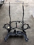 94-01 2001 Bmw RT1100RT R1100 Headlight Mount Bracket Front Fairing Holder. Fixed Price $99.95.